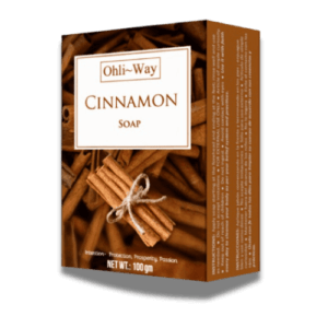 Cinnamon