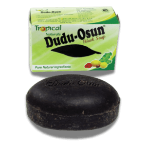 Dudu-Osum Black Soap