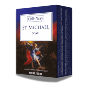 Saint Michael