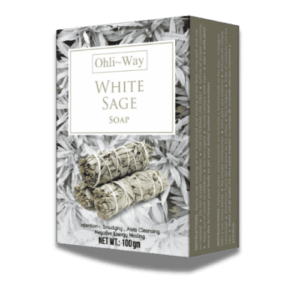 White Sage